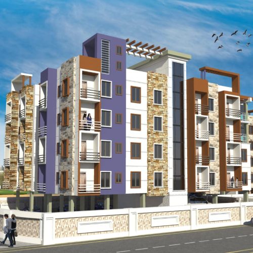 Dhanasmita Construction