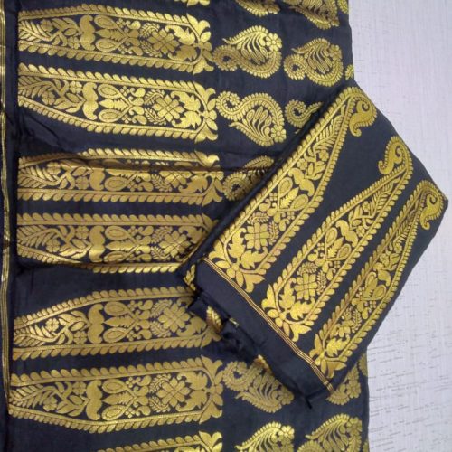 Mekhela Sador