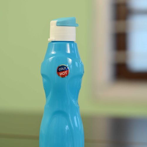 Milton Cold&Hot Water Bottle 1ltr