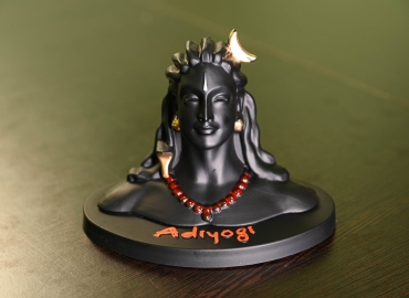 Adiyogi Shiva