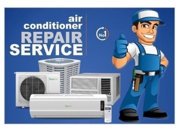 AC repairing service