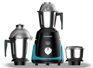 Crompton Ameo Neo mixer-grinder 750W