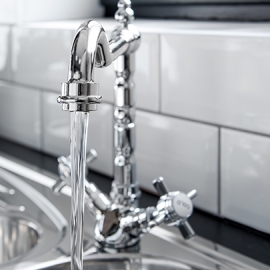 Bathroom fittings