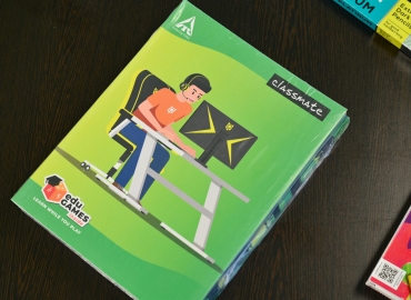 Classmate Exercise book 12 pieces