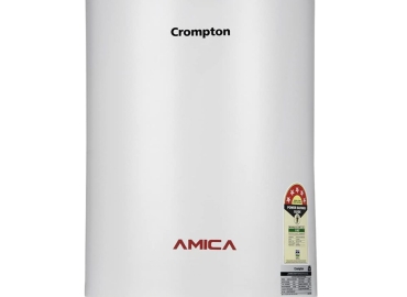 Crompton Amica10-L Water Heater