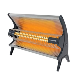 Crompton insta red room heater