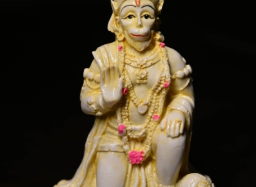 Hanuman Ji