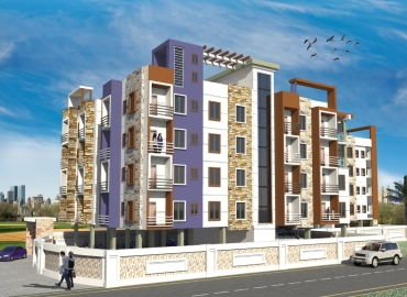 Dhanasmita Construction