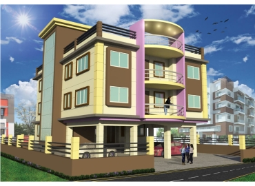 Dhanasmita Construction