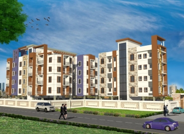 Dhanasmita Construction