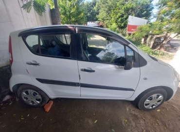 Maruti Suzuki Ritz