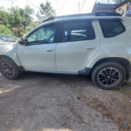 Renault Duster RXZ 110