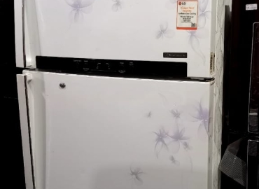 LG Refrigerator