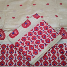 Mekhela Sador Tos