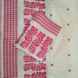 Mekhela Sador Tos