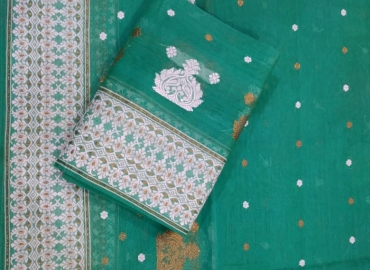 Mekhela Sador Pure Cotton