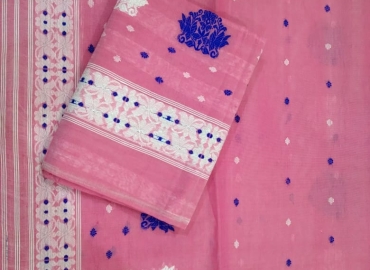 Mekhela Sador Pure Cotton