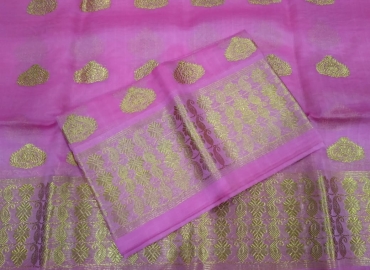 Mekhela Sador Nunipaat