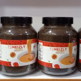 Neizly Original Premium CTC Assam Tea