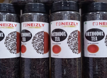 Neizly Original Orthodox Assam Tea