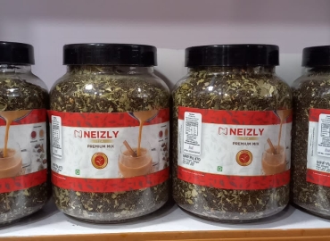 Neizly Premium mix Assam Tea