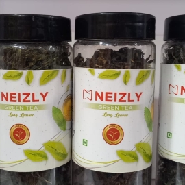 Neizly Pure Assam Green Tea