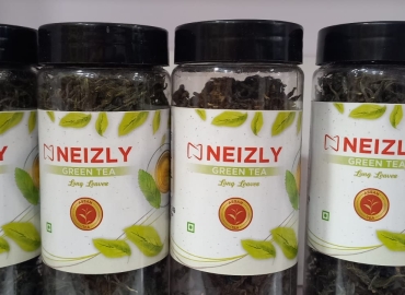 Neizly Pure Assam Green Tea