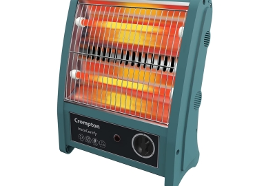 Crompton insta comfy room heater