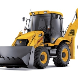 JCB For Rent