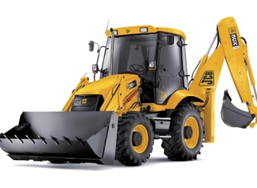 JCB For Rent