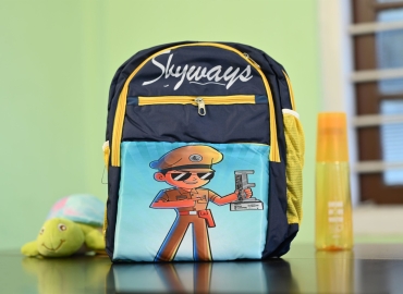 Kids school bag