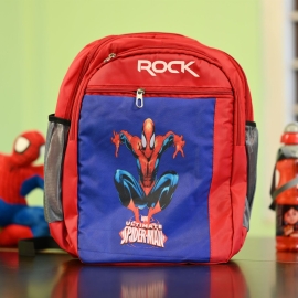 Kids school bag