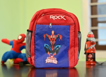 Kids school bag