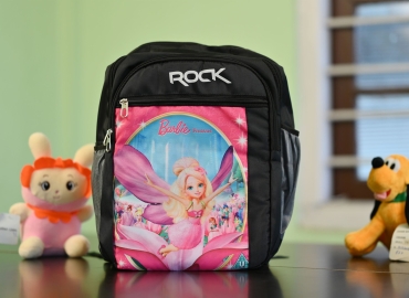 Kids school bag