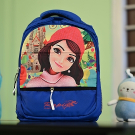 Kids school bag