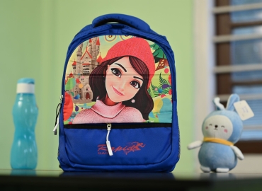 Kids school bag