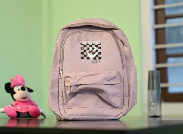 Kids school bag