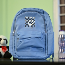 Kids school bag