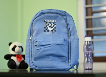 Kids school bag