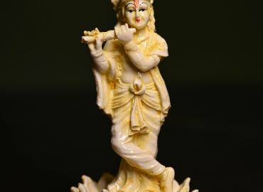 Krishna