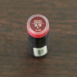 Colorbar Peach Crush 59 P Lipstick
