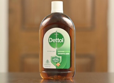 Dettol Antiseptic Liquid