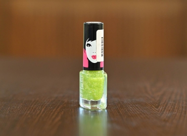 Elle 18 Nail Party Nail Polish