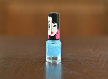 Elle 18 Nail Party Nail Polish