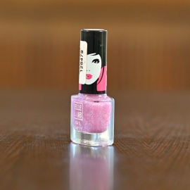 Elle 18 Nail Party Nail Polish