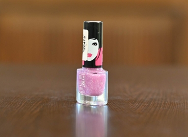 Elle 18 Nail Party Nail Polish