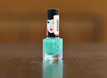 Elle 18 Nail Party Nail Polish