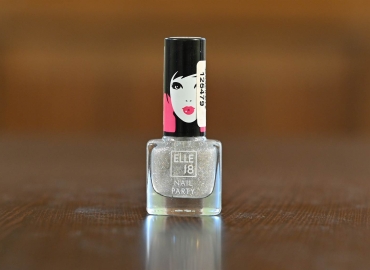 Elle 18 Nail Party Nail Polish