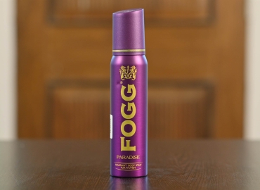 Fogg Paradise Fragrant Body Spray for Women