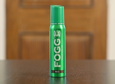 Fogg Nice Fragrance Body Spray